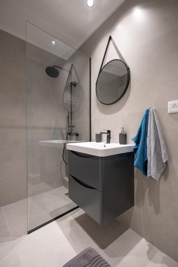 Monastiraki Metro St 2 Bedrooms 6 Pers By Mps Athena Bagian luar foto