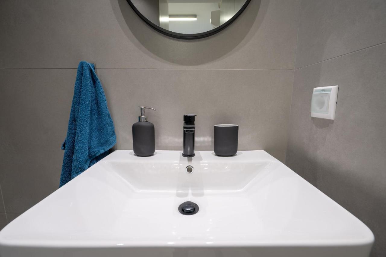 Monastiraki Metro St 2 Bedrooms 6 Pers By Mps Athena Bagian luar foto
