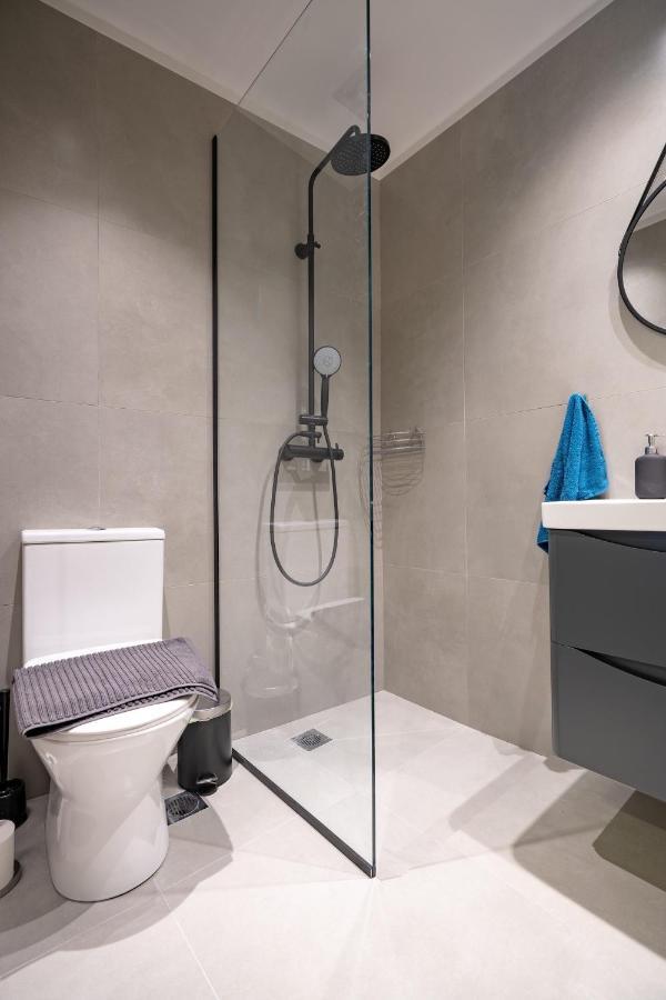 Monastiraki Metro St 2 Bedrooms 6 Pers By Mps Athena Bagian luar foto